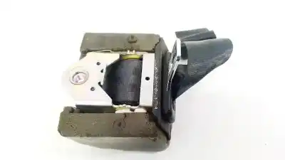 Peça sobressalente para automóvel em segunda mão cinto de segurança traseiro direito por seat ibiza (6j5) 1.4 16v referências oem iam 6j0857805