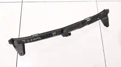 Автозапчастина б/у підсилення заднього бампера для opel corsa d 1.3 16v cdti посилання на oem iam 13179908