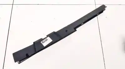 Pezzo di ricambio per auto di seconda mano plastica per audi 100 avant (c4) 2.5 tdi riferimenti oem iam 4a1857229j  