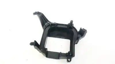 Peça sobressalente para automóvel em segunda mão plásticos por seat ibiza (6j5) 1.4 16v referências oem iam 6q0820891b