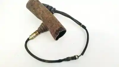 Peça sobressalente para automóvel em segunda mão sonda lambda por seat ibiza (6j5) 1.4 16v referências oem iam 036906262