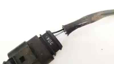 Second-hand car spare part lambda probe for seat ibiza (6j5) 1.4 16v oem iam references 036906262  