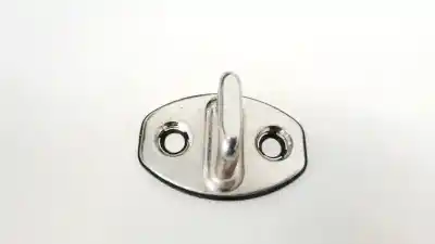 Peça sobressalente para automóvel em segunda mão peças diversas por seat ibiza (6j5) 1.4 16v referências oem iam 3c0837033c