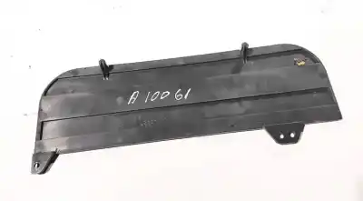 Pezzo di ricambio per auto di seconda mano plastica per audi 100 avant (c4) 2.5 tdi riferimenti oem iam 4a1863358  