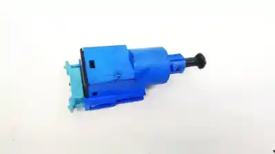 Peça sobressalente para automóvel em segunda mão trocar por seat ibiza (6j5) 1.4 16v referências oem iam 