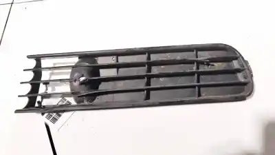 Peça sobressalente para automóvel em segunda mão grelha de pára choques frontal por audi 100 avant (c4) 2.5 tdi referências oem iam 4a0853684