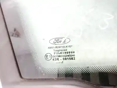 Автозапчасти б/у луна охранника спереди справа за ford grand c-max van 2.0 tdci ссылки oem iam 43r001582  43r-001582, as2