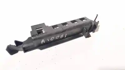 Peça sobressalente para automóvel em segunda mão plásticos por audi 100 avant (c4) 2.5 tdi referências oem iam 4a0906405c