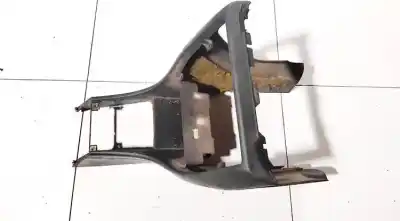 Peça sobressalente para automóvel em segunda mão plásticos por audi 100 avant (c4) 2.5 tdi referências oem iam 4a1863241b