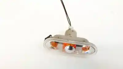 Peça sobressalente para automóvel em segunda mão farolim do lado direito por seat ibiza (6j5) 1.4 16v referências oem iam 6l0949117a