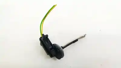 Peça sobressalente para automóvel em segunda mão sensor por seat ibiza (6j5) 1.4 16v referências oem iam 6q0820539