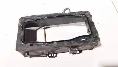 Peça sobressalente para automóvel em segunda mão plásticos por audi 100 avant (c4) 2.5 tdi referências oem iam 4a0941803