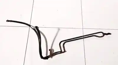 Peça sobressalente para automóvel em segunda mão tubo de pressão de direção assistida por audi 100 avant (c4) 2.5 tdi referências oem iam 