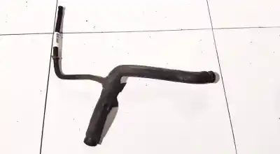 Peça sobressalente para automóvel em segunda mão tubo por audi 100 avant (c4) 2.5 tdi referências oem iam 4a0121101