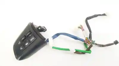 Автозапчастина б/у управління рульмом для mazda cx-7 (er) 2.2 turbodiesel cat посилання на oem iam 