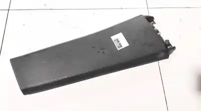 Peça sobressalente para automóvel em segunda mão plásticos por audi 100 avant (c4) 2.5 tdi referências oem iam 4a0867244