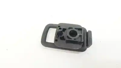 Автозапчастина б/у пластика для mazda cx-7 (er) 2.2 turbodiesel cat посилання на oem iam 023569563  