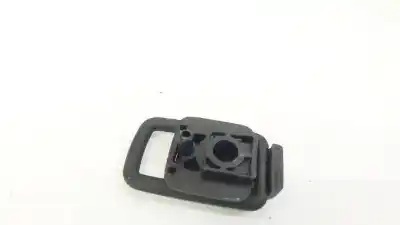Автозапчастина б/у пластика для mazda cx-7 (er) 2.2 turbodiesel cat посилання на oem iam 023569563  
