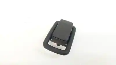 Автозапчастина б/у пластика для mazda cx-7 (er) 2.2 turbodiesel cat посилання на oem iam 023569563  