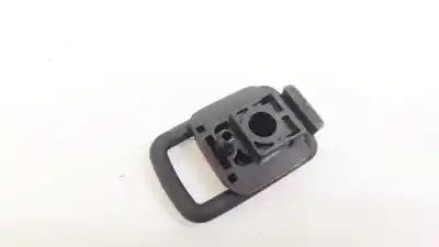 Автозапчастина б/у пластика для mazda cx-7 (er) 2.2 turbodiesel cat посилання на oem iam 023569563  