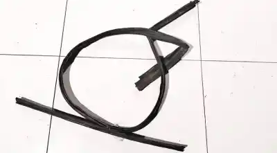 Peça sobressalente para automóvel em segunda mão junta vedante da porta por audi 100 avant (c4) 2.5 tdi referências oem iam 