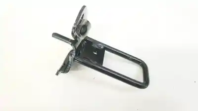 Автозапчастина б/у пластика для mazda cx-7 (er) 2.2 turbodiesel cat посилання на oem iam 