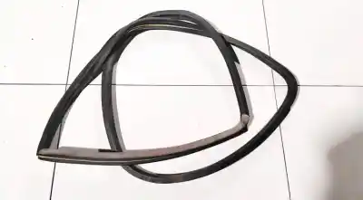 Peça sobressalente para automóvel em segunda mão junta vedante da porta por audi 100 avant (c4) 2.5 tdi referências oem iam 