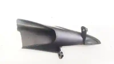 Автозапчастина б/у пластика для mazda cx-7 (er) 2.2 turbodiesel cat посилання на oem iam 