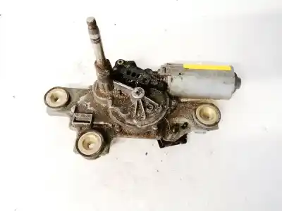 Автозапчастина б/у двигатель заднього склоочисника для ford focus ii (da_, hcp, dp) 1.4 посилання на oem iam 0390201548  xs41a17k441ac