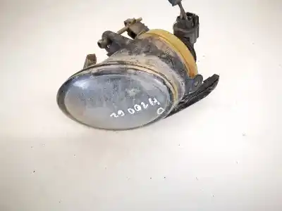 Piesă de schimb auto la mâna a doua far de ceatã dreapta pentru volkswagen passat b6 (3c2) 2.0 tdi referințe oem iam 27129400