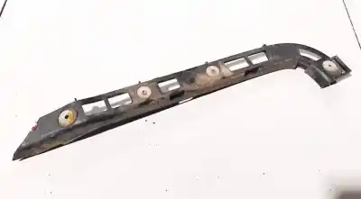 Автозапчастина б/у підсилення заднього бампера для opel vectra c (z02) 2.2 dti 16v (f69) посилання на oem iam 24402935  0801024