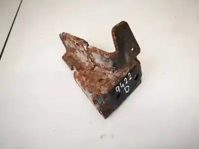 Peça sobressalente para automóvel em segunda mão plásticos por opel zafira a 2.0 dti referências oem iam 