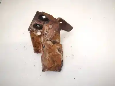 Pezzo di ricambio per auto di seconda mano plastica per opel zafira a 2.0 dti riferimenti oem iam   