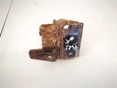 Peça sobressalente para automóvel em segunda mão plásticos por opel zafira a 2.0 dti referências oem iam 