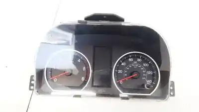 Автозапчасти б/у приборная доска за honda cr-v (re) 2.2 ctdi ссылки oem iam hr0359478