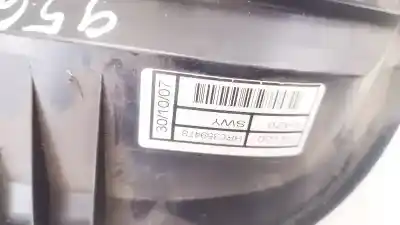 Second-hand car spare part dashboard for honda cr-v (re) 2.2 ctdi oem iam references hr0359478  