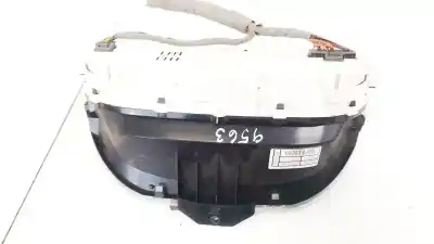 Second-hand car spare part dashboard for honda cr-v (re) 2.2 ctdi oem iam references hr0359478  
