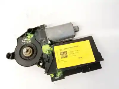 Second-hand car spare part left front window motor for audi a4 b6 avant (8e5) 2.5 tdi quattro oem iam references 0130821765  5wk47004fbf, 105842-108
