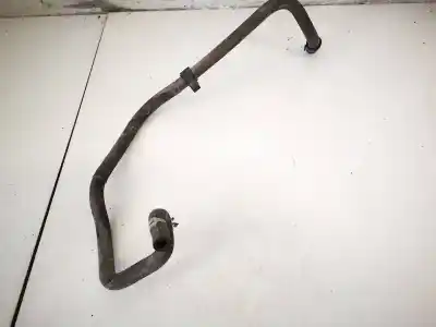 Peça sobressalente para automóvel em segunda mão tubo por opel zafira a 2.0 dti referências oem iam 