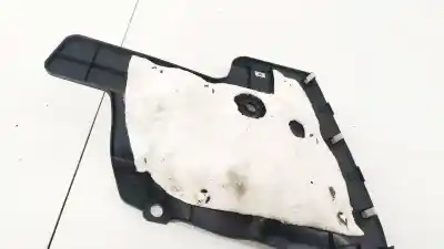 Автозапчастина б/у пластика для honda cr-v (re) 2.2 ctdi посилання на oem iam 77295swa003020  77295-swa-0030-20
