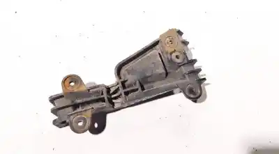 Peça sobressalente para automóvel em segunda mão reforço do pára choques traseiro por audi 100 avant (c4) 2.5 tdi referências oem iam 4a0807483