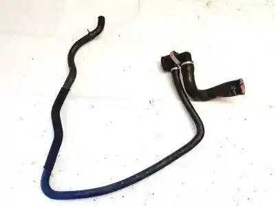 Автозапчастина б/у труба для opel insignia a (g09) 1.8 (68) посилання на oem iam  Автозапчастина б/у труба для opel insignia a (g09) 1.8 (68) посилання на oem iam