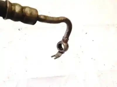 Pezzo di ricambio per auto di seconda mano tubo pressione del servosterzo per opel insignia a (g09) 1.8 (68) riferimenti oem iam   