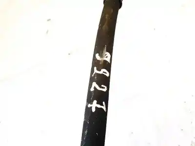 Pezzo di ricambio per auto di seconda mano tubo pressione del servosterzo per opel insignia a (g09) 1.8 (68) riferimenti oem iam   