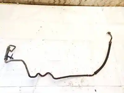 Автозапчастина б/у труба тиску гідропередування керма для opel insignia a (g09) 1.8 (68) посилання на oem iam  Автозапчастина б/у труба тиску гідропередування керма для opel insignia a (g09) 1.8 (68) посилання на oem iam