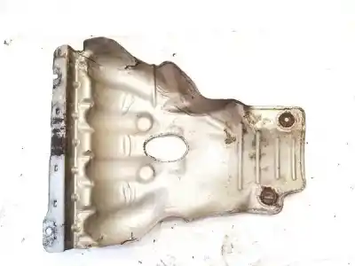 Автозапчастина б/у пластикler для opel insignia a (g09) 1.8 (68) посилання на oem iam   