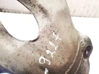 Автозапчастина б/у пластикler для opel insignia a (g09) 1.8 (68) посилання на oem iam   