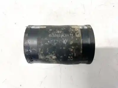 Peça sobressalente para automóvel em segunda mão tubo por toyota avensis wagon (t25) 2.2 d-4d cat referências oem iam 