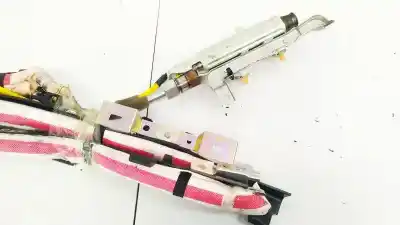 Автозапчасти б/у передняя правая подушка безопасности за honda cr-v (re) 2.2 ctdi ссылки oem iam w6571031100