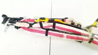 Автозапчасти б/у передняя правая подушка безопасности за honda cr-v (re) 2.2 ctdi ссылки oem iam w6571031100  